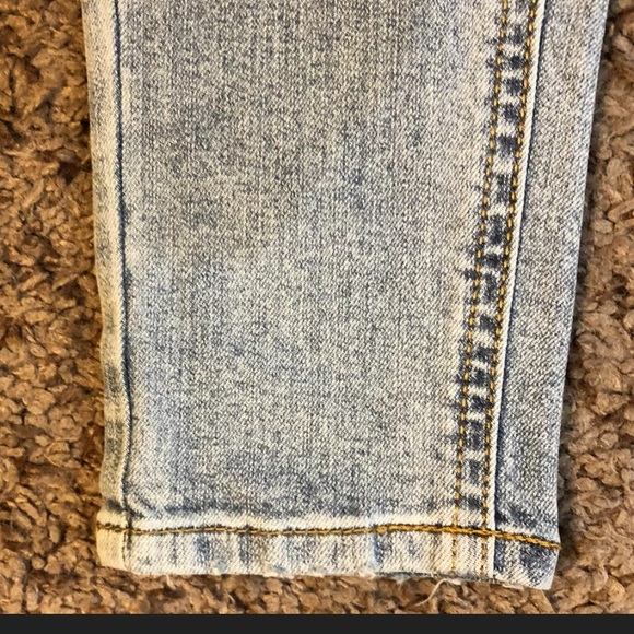 Wild Fable Women's 00 High Rise Skinny Jegging - Picture 8 of 10